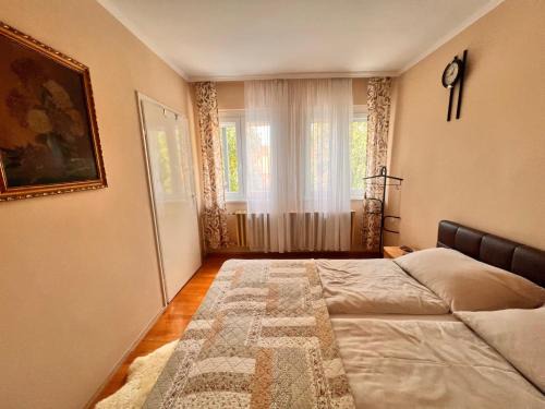 Gyenesdias Apartamento | Bem Apartman