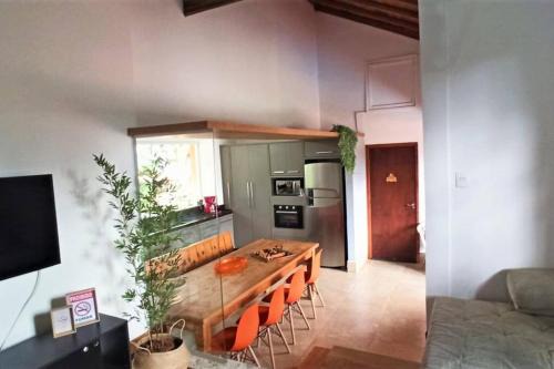 Maringa Apartamento | Bem-estar e boa localização (Apto Paraíso)