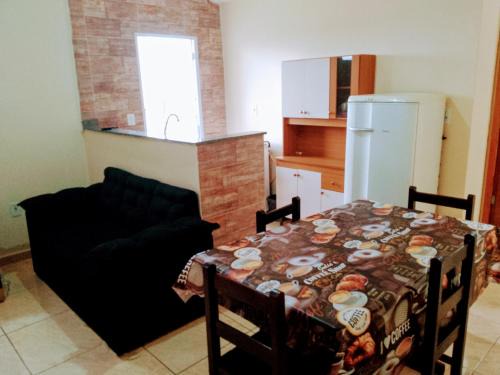 Aparecida Apartamento | Bem Estar5