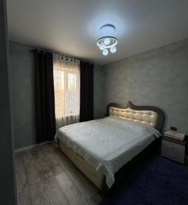 Sverdlov District Casa | Bem guest house