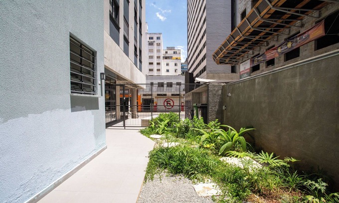 Vila Buarque Apartamento | Bem Viver Praça Buarque