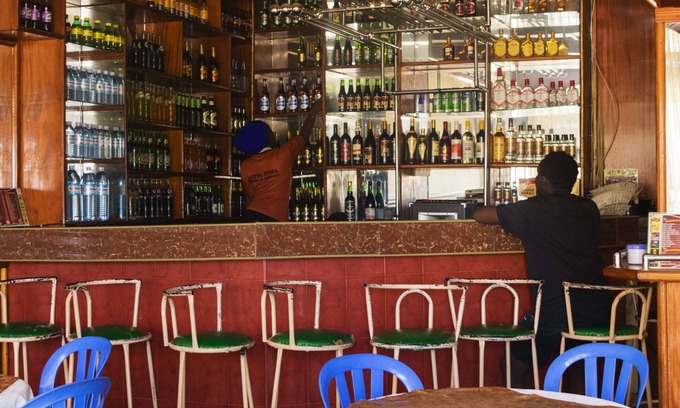 Mbarara Hotel | Bema Hotel