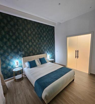 Naples Apartamento | BeMa Sweet Home