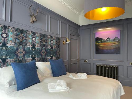 Leith Casa | Ben Cruachan Guest House