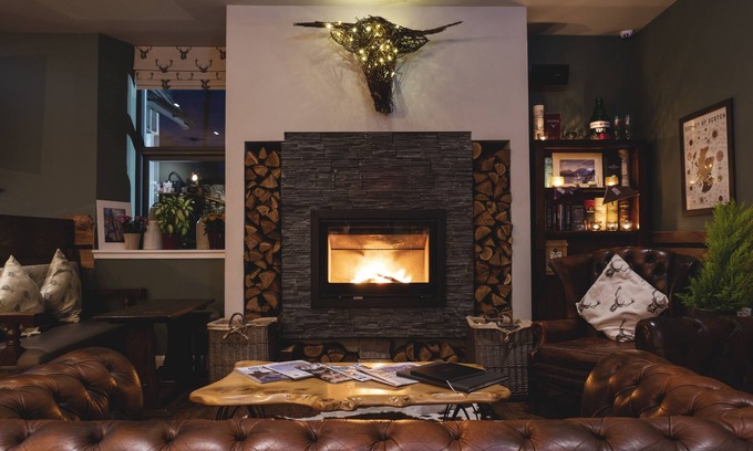 Dalmally Casa | Ben Cruachan inn