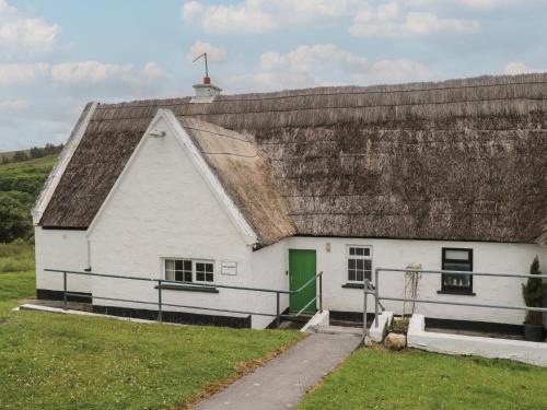 Oughterard Casa | Ben Gower