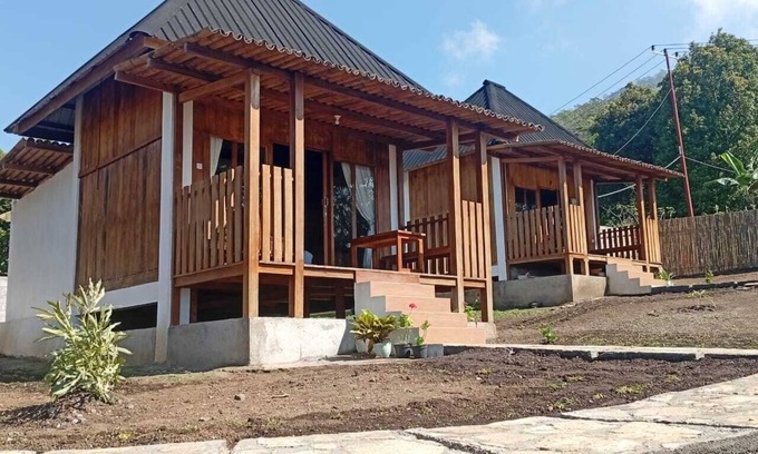 Tiworiwu Cabaña | Benabilla Cottage