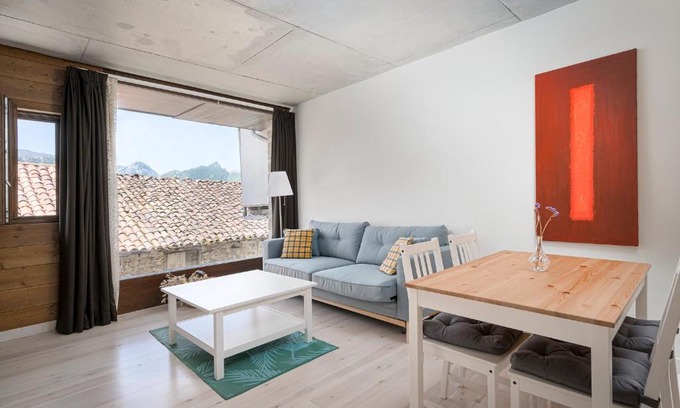 Agues Apartamento | Benaki85