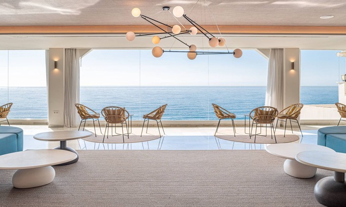 Benalmadena Costa Hotel | Benalma Hotel Costa del Sol