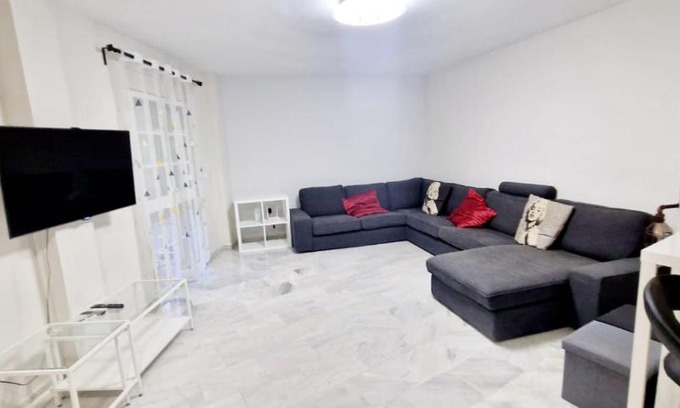 Arroyo de la Miel Apartamento | Benalmadena Main Center