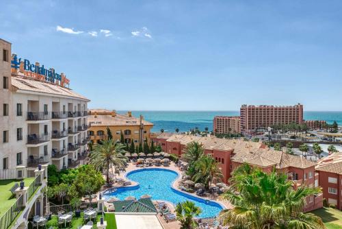 Torrequebrada Hotel | Benalmadena Palace Spa