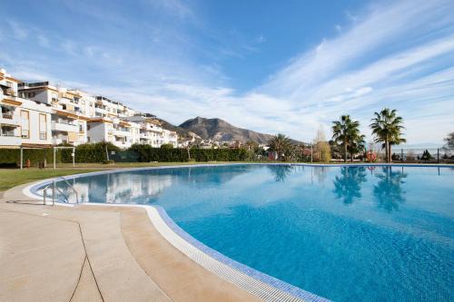 Benalmádena Apartamento | Benalmarina