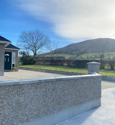 Londonderry Casa | Benbradagh Country Cottage Causeway Coast