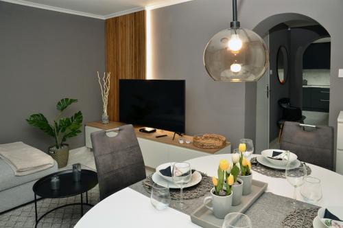 Eger Apartamento | Bence Castle House