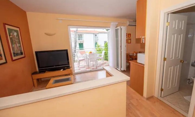 Vrpolje Apartamento | BENCUN apartmani