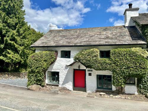 Coniston Casa | Bend or Bump Coniston