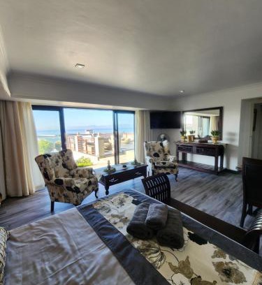 Simon's Town Apartamento | Bendito at 5