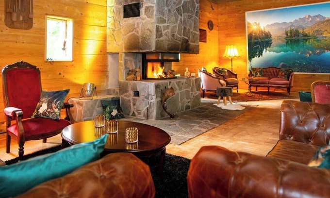 Bendorf Casa | Bendorfer Stadl | Whirlpool-Sauna-Billard-Kicker