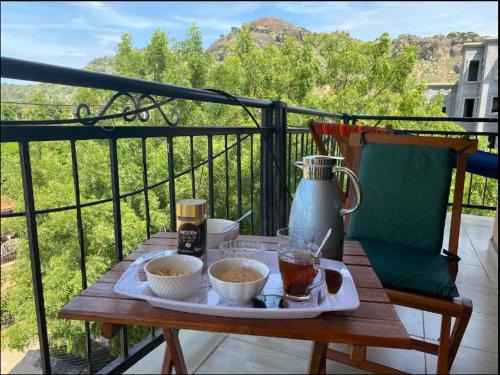 Ngong Apartamento | Beneber Africa Safaris