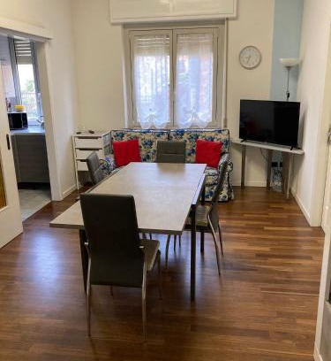 Borgo Venezia Apartamento | Benedettine