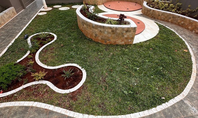 Lavington Apartamento | Benedictions Homes