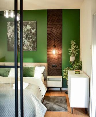 Przemysl Apartamento | Benefis Tatarska