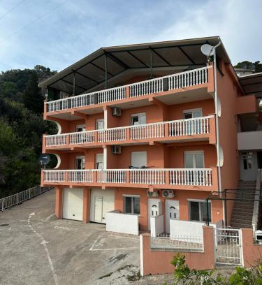 Susanj Apartamento | Benelux Šušanj