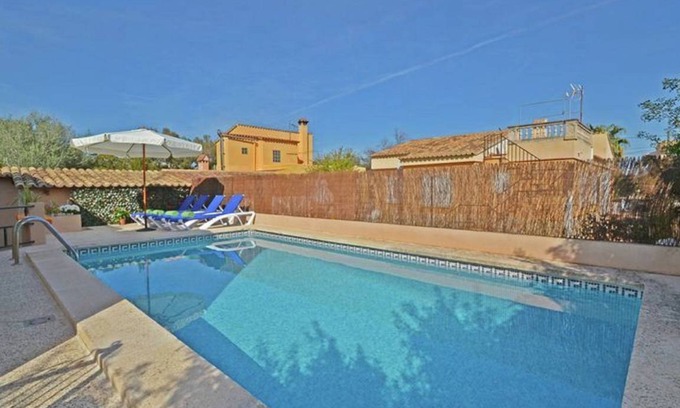El Toro Casa | Casa ∙ 4 habitaciones ∙ 8 personas