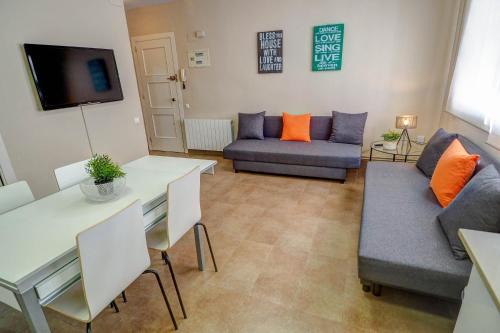 Centro de Sitges Apartamento | Benet Apartment by Hello Homes Sitges