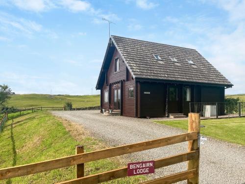 Kirkcudbright Casa | Bengairn