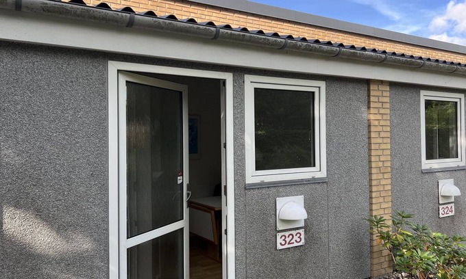 Balka Apartamento | "Bengta" - 250m from the sea by Interhome