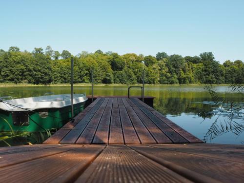 Milakowo Casa | Beniaskie! Lake Lodge in West Masuria