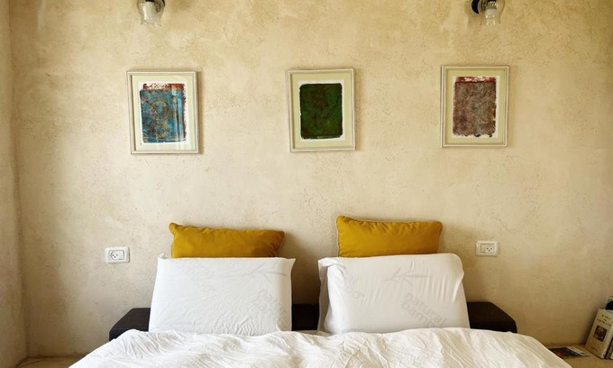 Mitzpe Hila Casa | Benichuta