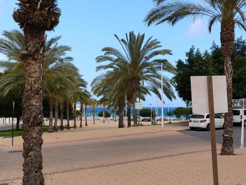 Villajoyosa Apartamento | Benidorm Zona Bali Hotel