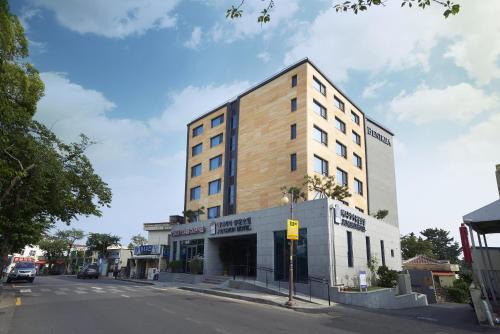 Jungmun Hotel | Benikea Jungmun Hotel