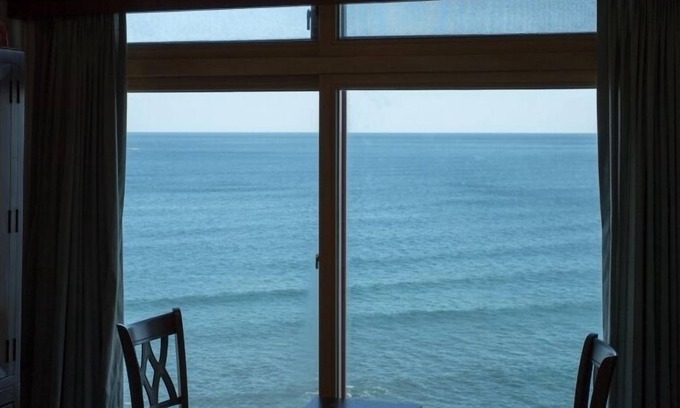 Sokcho Hotel | Benikea Mountain and Sea Daepo Port