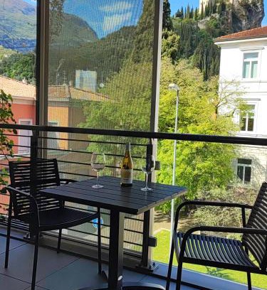 Arco Apartamento | Benini Holidays: Villa San Pietro