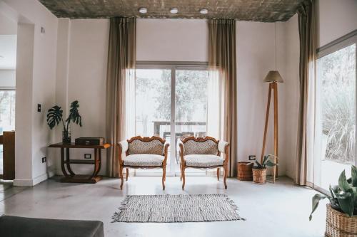 Colonia de Chapadmalal Casa | Benita Haus