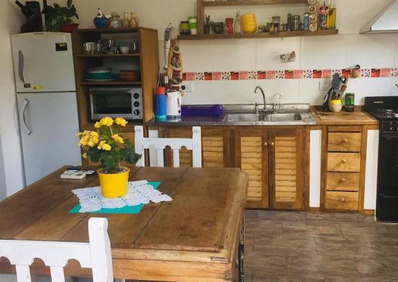 Santa Rosa de Calamuchita Apartamento | Benito Soria 137