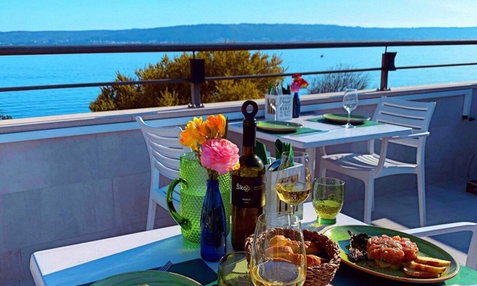 Kastel Novi Hotel | Benjamin Hotel