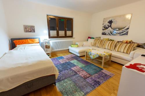 Maxglan Apartamento | Benjamins Refugium