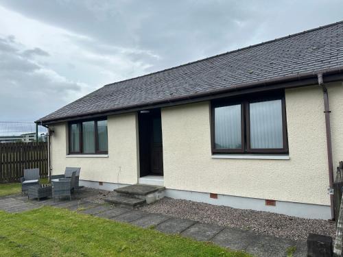 Fort William Casa | Benlochy Cottage
