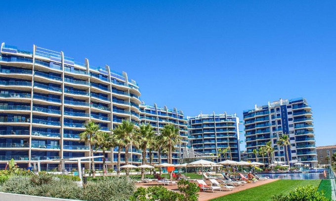 Punta Prima Apartamento | Bennecke Caribe