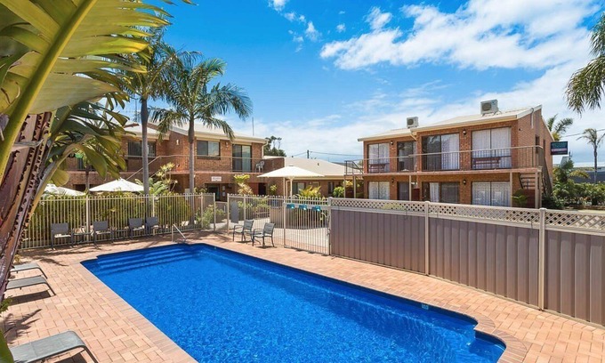 Tathra Apartamento | Bennett's Hideaway
