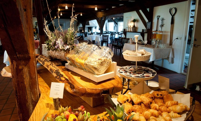 Rinkenaes Hotel | Benniksgaard Hotel