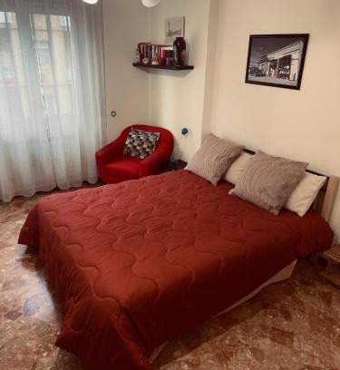 San Fruttuoso Casa | Benny e Vick room