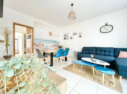 Benodet Apartamento | Benodet Centre 200m de la plage
