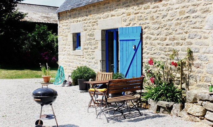 Clohars-Fouesnant Casa | Benodet Petite maison PM1 . Independent house Benodet