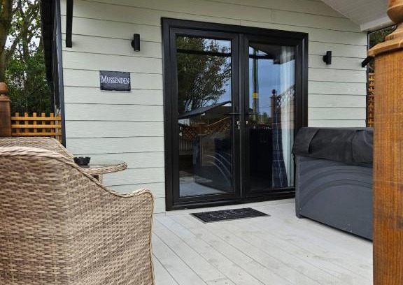 Limavady Otro | Benone Retreat