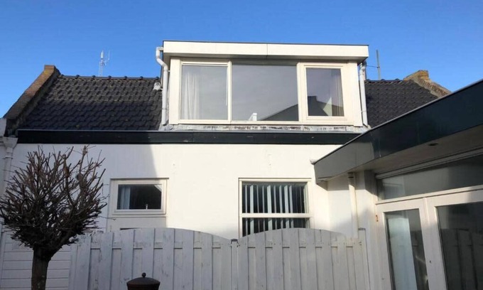 Zandvoort Cabaña | BenSan Beach House